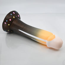 Load image into Gallery viewer, Z3SDX50 Caelus Medium 0030 UV GITD
