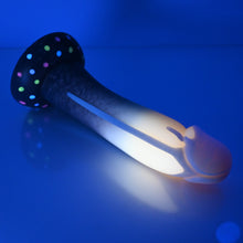 Load image into Gallery viewer, Z3SDX50 Caelus Medium 0030 UV GITD
