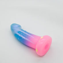 Load image into Gallery viewer, T3MKD98 Titan Medium 0050 UV GITD GOBLIN HOLE
