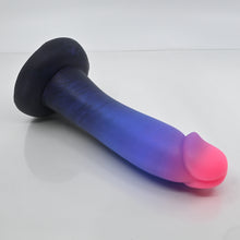Load image into Gallery viewer, Z3SDX51 Caelus Medium 0030 UV GITD
