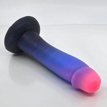 Load image into Gallery viewer, Z3SDX51 Caelus Medium 0030 UV GITD
