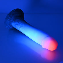 Load image into Gallery viewer, Z3SDX51 Caelus Medium 0030 UV GITD
