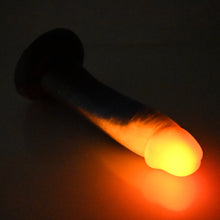 Load image into Gallery viewer, Z3SDX51 Caelus Medium 0030 UV GITD
