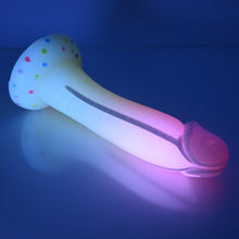 Load image into Gallery viewer, Z3SDX52 Caelus Medium 0030 UV GITD
