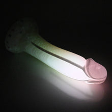 Load image into Gallery viewer, Z3SDX52 Caelus Medium 0030 UV GITD
