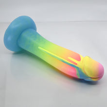 Load image into Gallery viewer, Z3MDX53 Caelus Medium 0050 UV GITD
