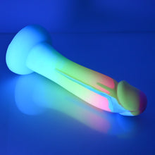 Load image into Gallery viewer, Z3MDX53 Caelus Medium 0050 UV GITD
