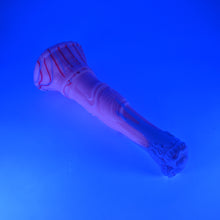 Load image into Gallery viewer, U3MJB08 Cirrus Medium 0050 UV GITD GOBLIN HOLE
