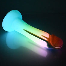 Load image into Gallery viewer, Z3MDX53 Caelus Medium 0050 UV GITD
