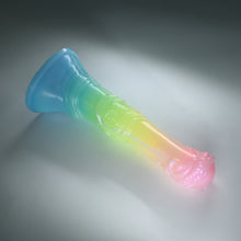 Load image into Gallery viewer, U3XJB09 Cirrus Medium 0020 UV GITD CS
