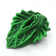 Load image into Gallery viewer, C4SEY39 Calypso Large 0030 UV GITD
