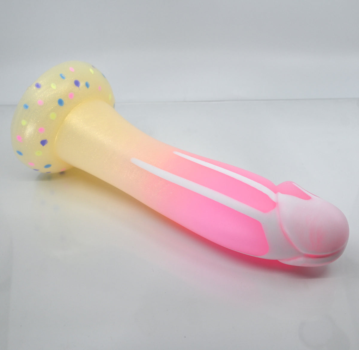 Z4SDX57 Caelus Large 0030 UV GITD