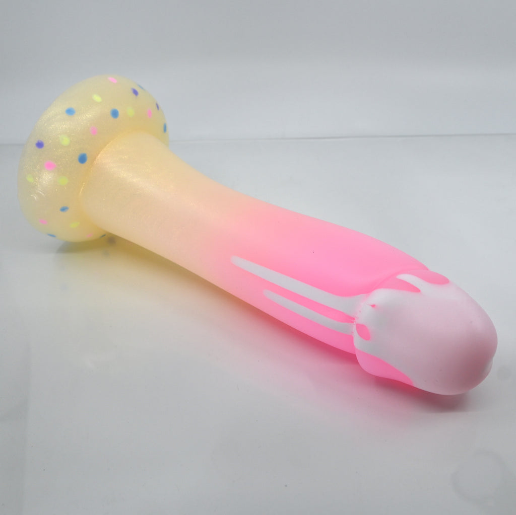 Z4SDX57 Caelus Large 0030 UV GITD