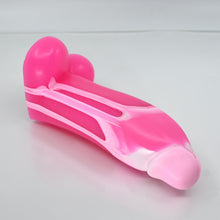 Load image into Gallery viewer, W2MEZ32 Tellus Small 0050 UV GITD

