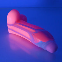 Load image into Gallery viewer, W2MEZ32 Tellus Small 0050 UV GITD
