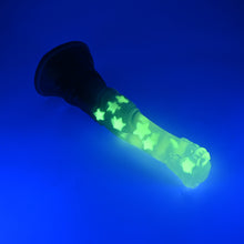 Load image into Gallery viewer, U3TJB13 Cirrus Medium NC 0031 UV GITD CS
