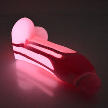 Load image into Gallery viewer, W2MEZ32 Tellus Small 0050 UV GITD
