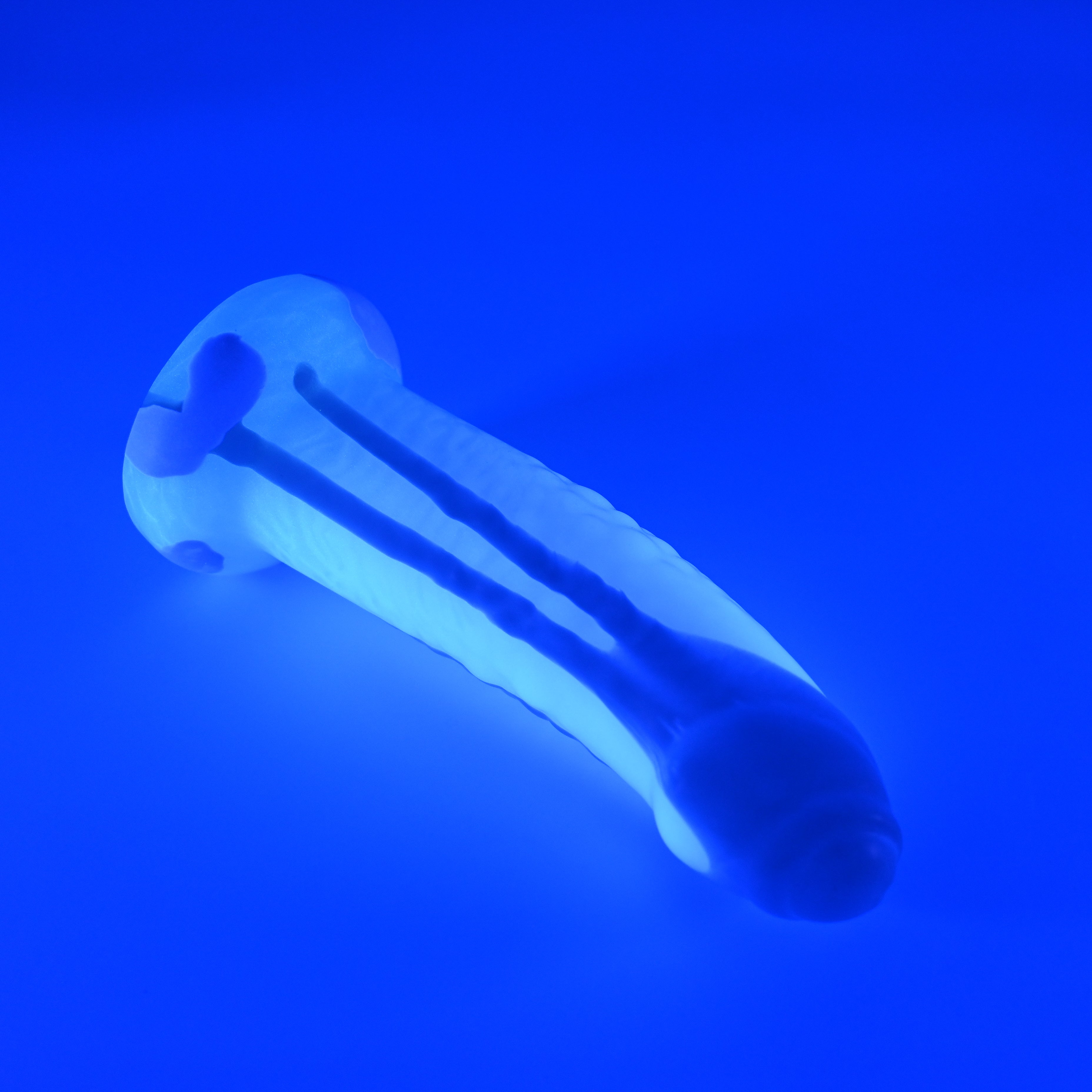 T2SHA19 Titan Small 0030 UV GITD
