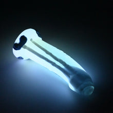 Load image into Gallery viewer, T2SHA19 Titan Small 0030 UV GITD
