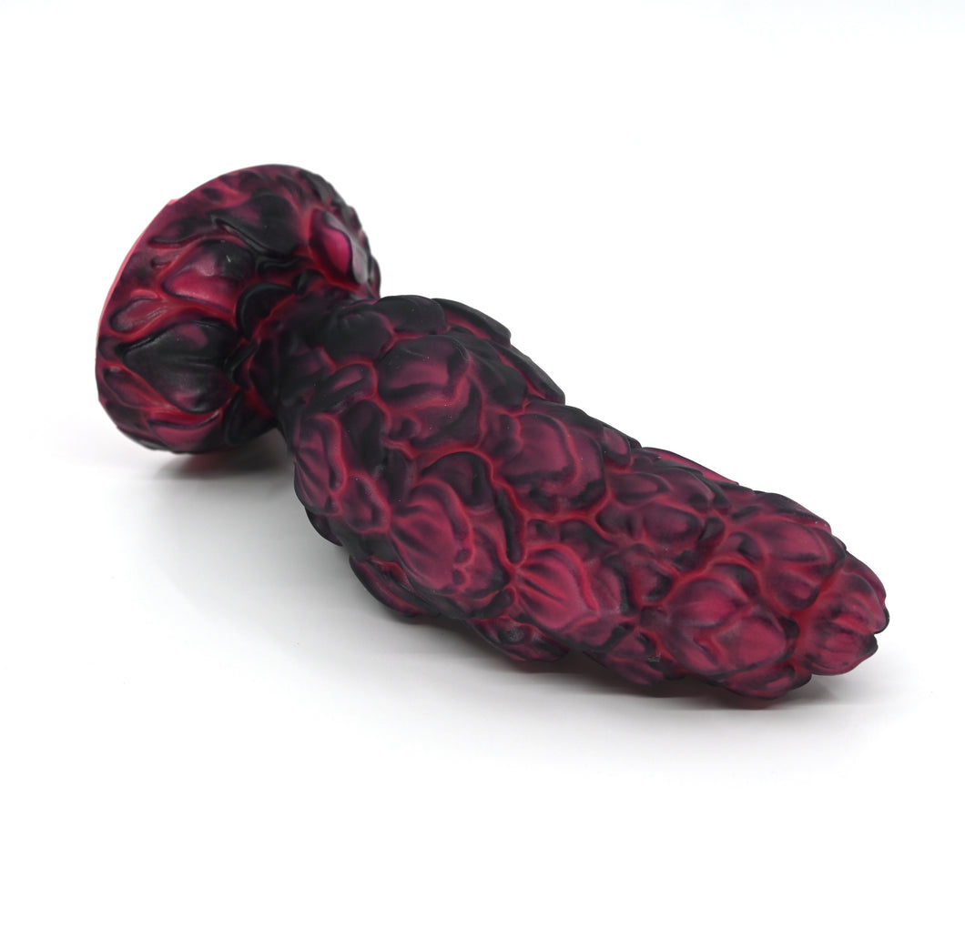 B2SFX59 Flora Small 0030 UV GITD