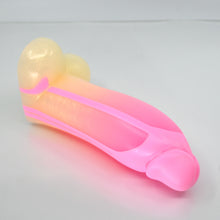 Load image into Gallery viewer, W2XEZ34 Tellus Small 0020 UV GITD
