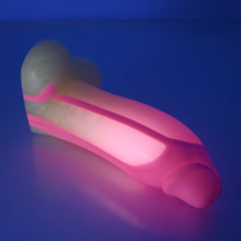 Load image into Gallery viewer, W2XEZ34 Tellus Small 0020 UV GITD
