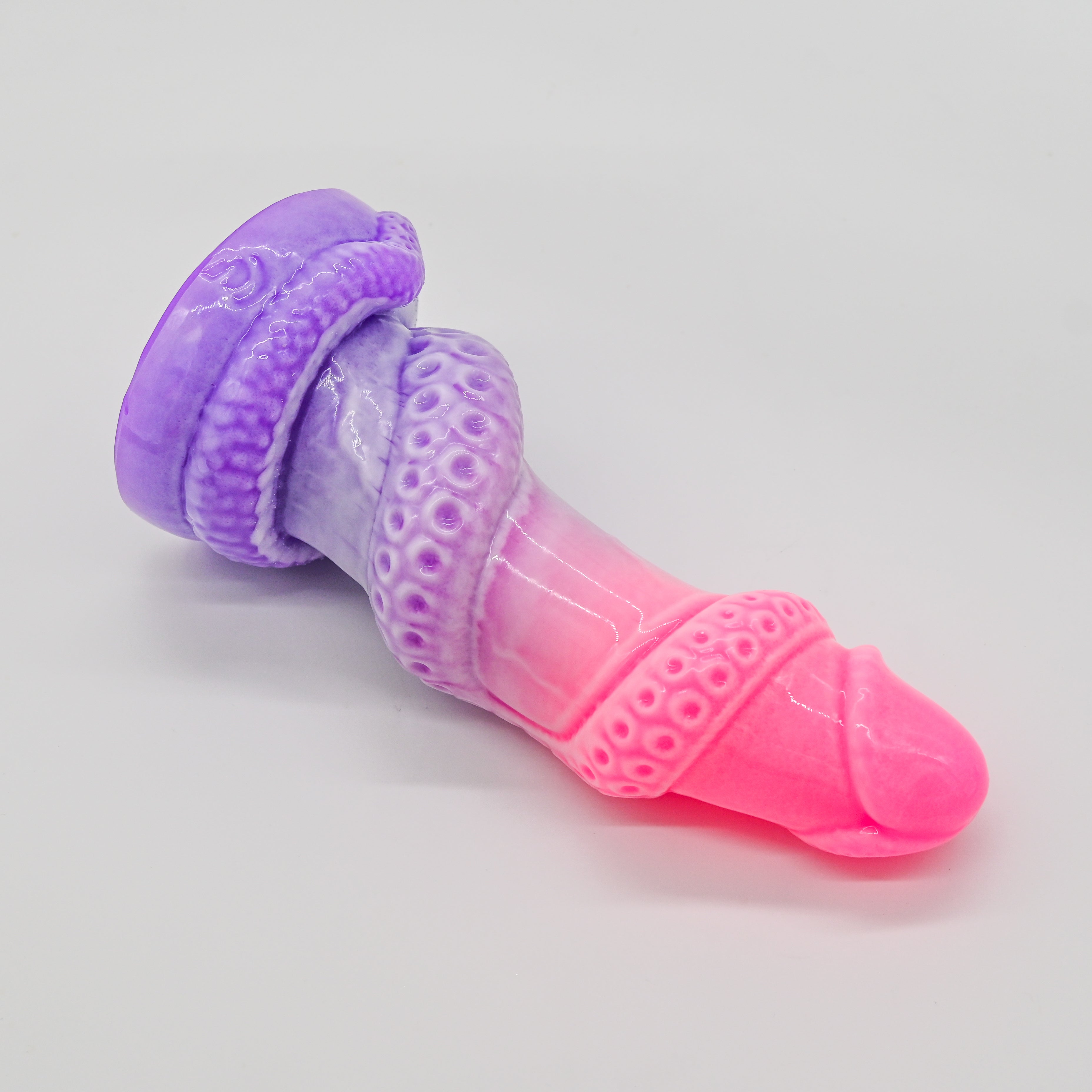 34SKC74 Celia Large 0030 UV GITD GOBLIN HOLE