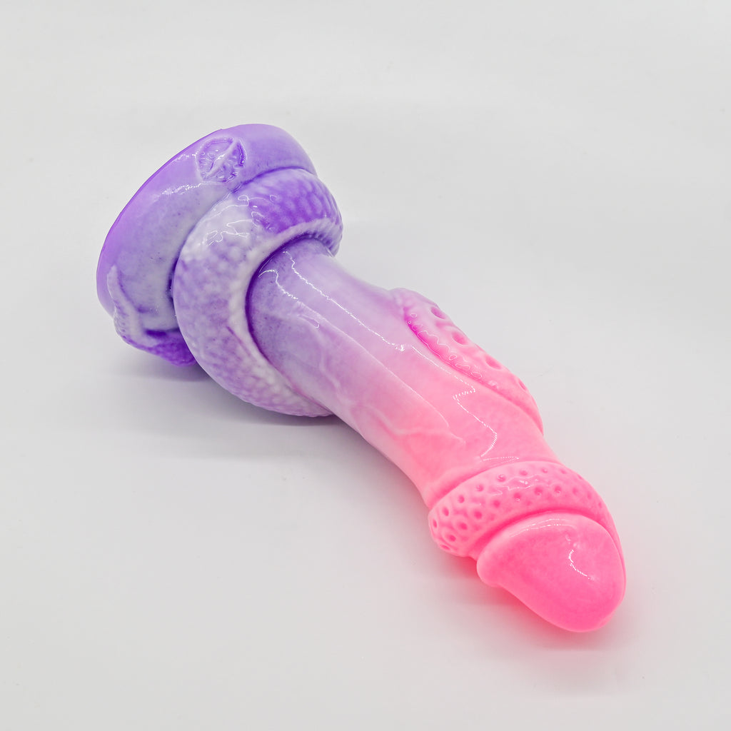 34SKC74 Celia Large 0030 UV GITD GOBLIN HOLE