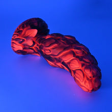 Load image into Gallery viewer, B2SFX59 Flora Small 0030 UV GITD
