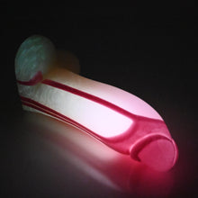 Load image into Gallery viewer, W2XEZ34 Tellus Small 0020 UV GITD
