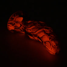 Load image into Gallery viewer, B2SFX59 Flora Small 0030 UV GITD
