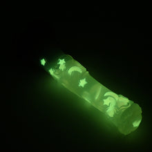 Load image into Gallery viewer, U4TJB15 Cirrus Large NC 0031 UV GITD CS
