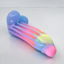 Load image into Gallery viewer, W2SEZ35 Tellus Small 0030 UV GITD
