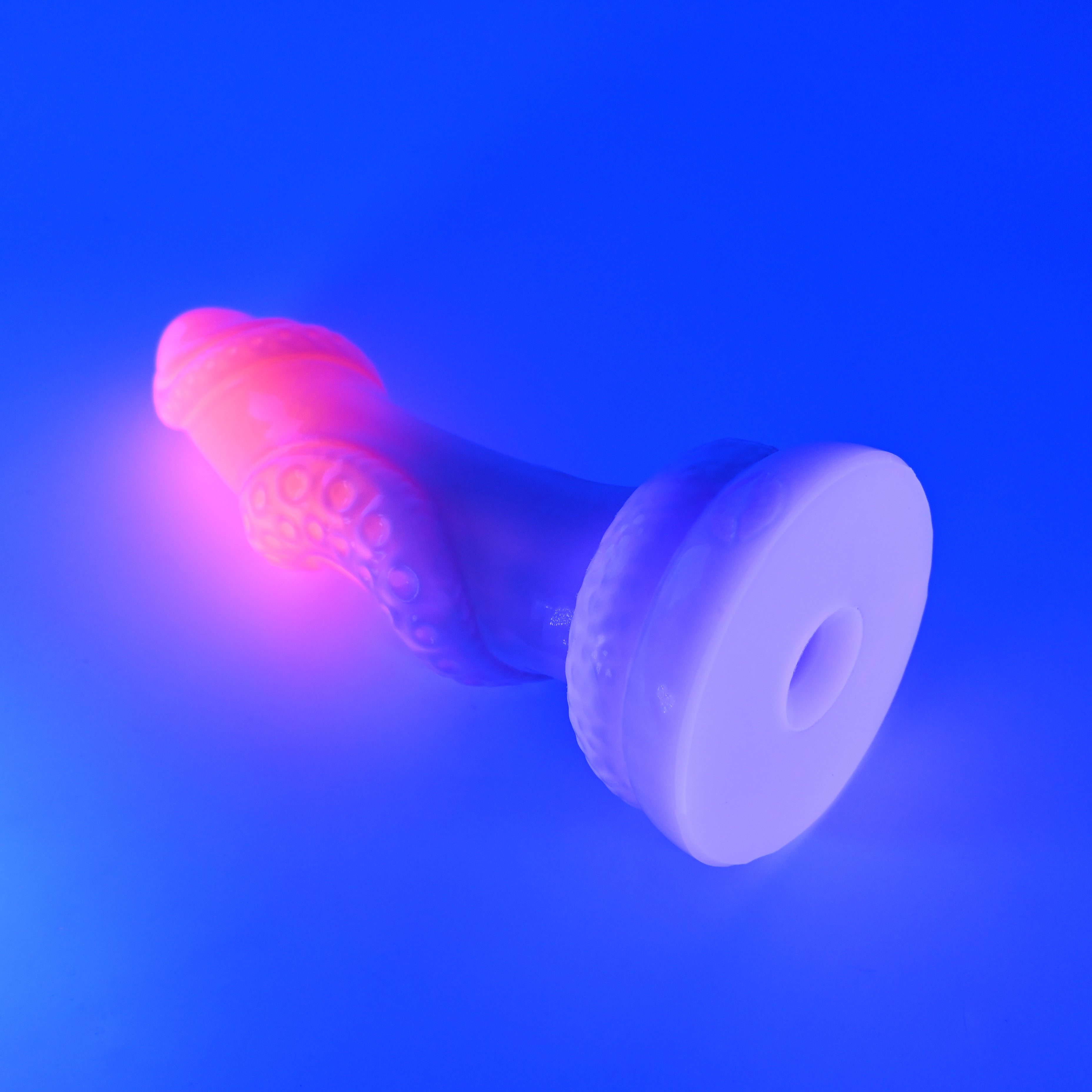 34SKC74 Celia Large 0030 UV GITD GOBLIN HOLE