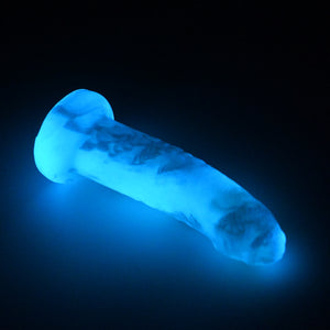 T2MHA21 Titan Small 0050 UV GITD