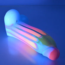 Load image into Gallery viewer, W2SEZ35 Tellus Small 0030 UV GITD
