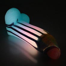 Load image into Gallery viewer, W2SEZ35 Tellus Small 0030 UV GITD
