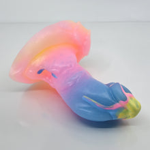 Load image into Gallery viewer, R2MDX14 Oberon Small 0050 UV GITD
