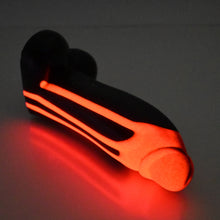 Load image into Gallery viewer, W2MEZ36 Tellus Small 0050 UV GITD
