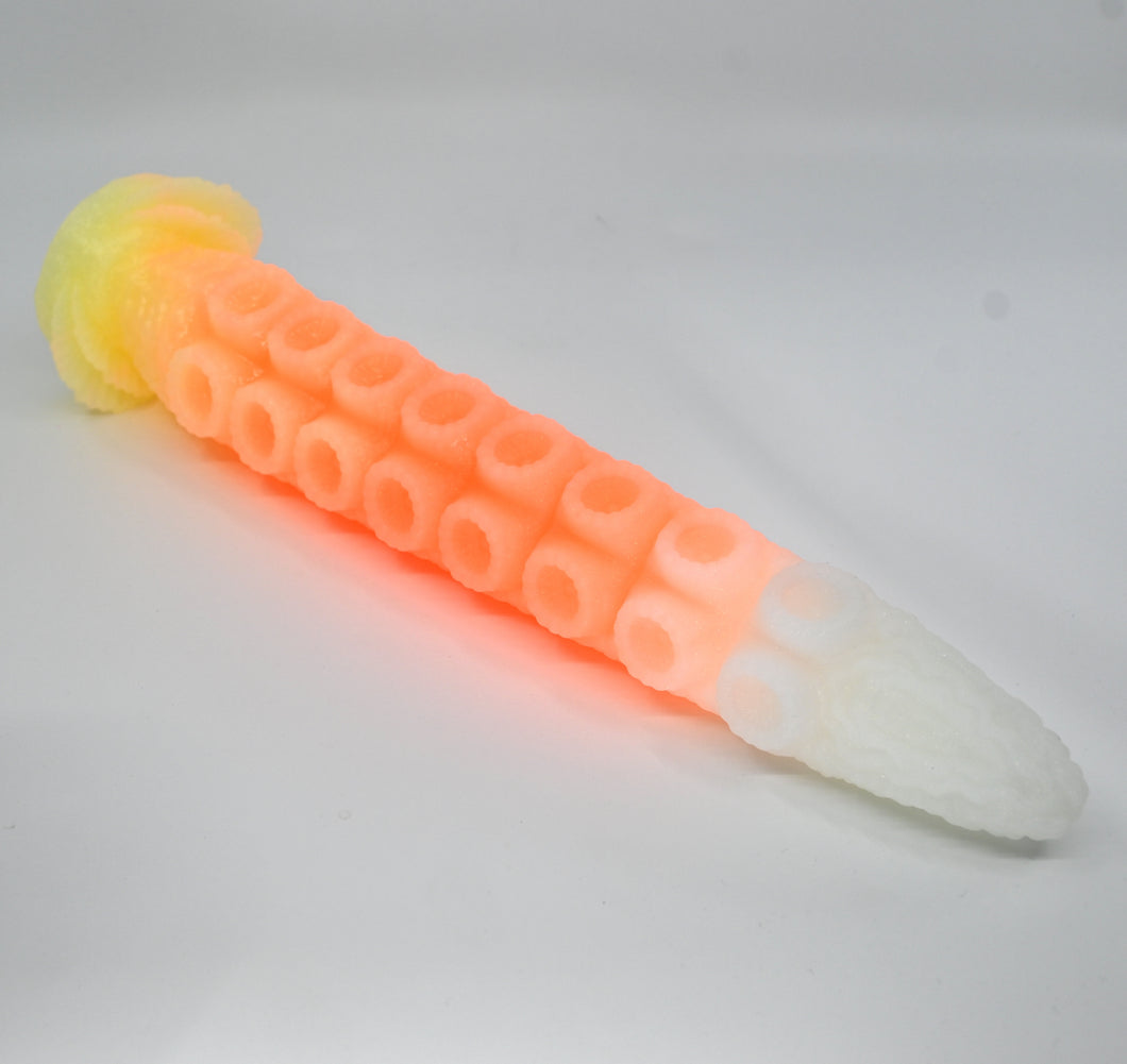 E3SFX62 Illex Medium 0030 UV GITD