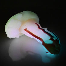 Load image into Gallery viewer, R2MDX14 Oberon Small 0050 UV GITD

