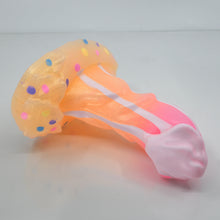 Load image into Gallery viewer, R2SDX15 Oberon Small 0030 UV GITD
