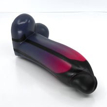 Load image into Gallery viewer, W2SEZ38 Tellus Small 0030 UV GITD

