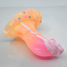 Load image into Gallery viewer, R2SDX15 Oberon Small 0030 UV GITD

