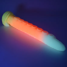 Load image into Gallery viewer, E3SFX62 Illex Medium 0030 UV GITD
