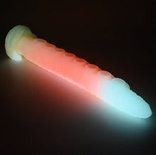 Load image into Gallery viewer, E3SFX62 Illex Medium 0030 UV GITD
