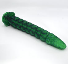 Load image into Gallery viewer, E3SFX63 Illex Medium 0030 UV GITD
