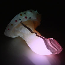 Load image into Gallery viewer, R2SDX15 Oberon Small 0030 UV GITD
