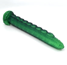 Load image into Gallery viewer, E3SFX63 Illex Medium 0030 UV GITD
