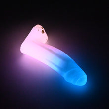 Load image into Gallery viewer, R2MKD82 Orion Small 0050 UV GITD
